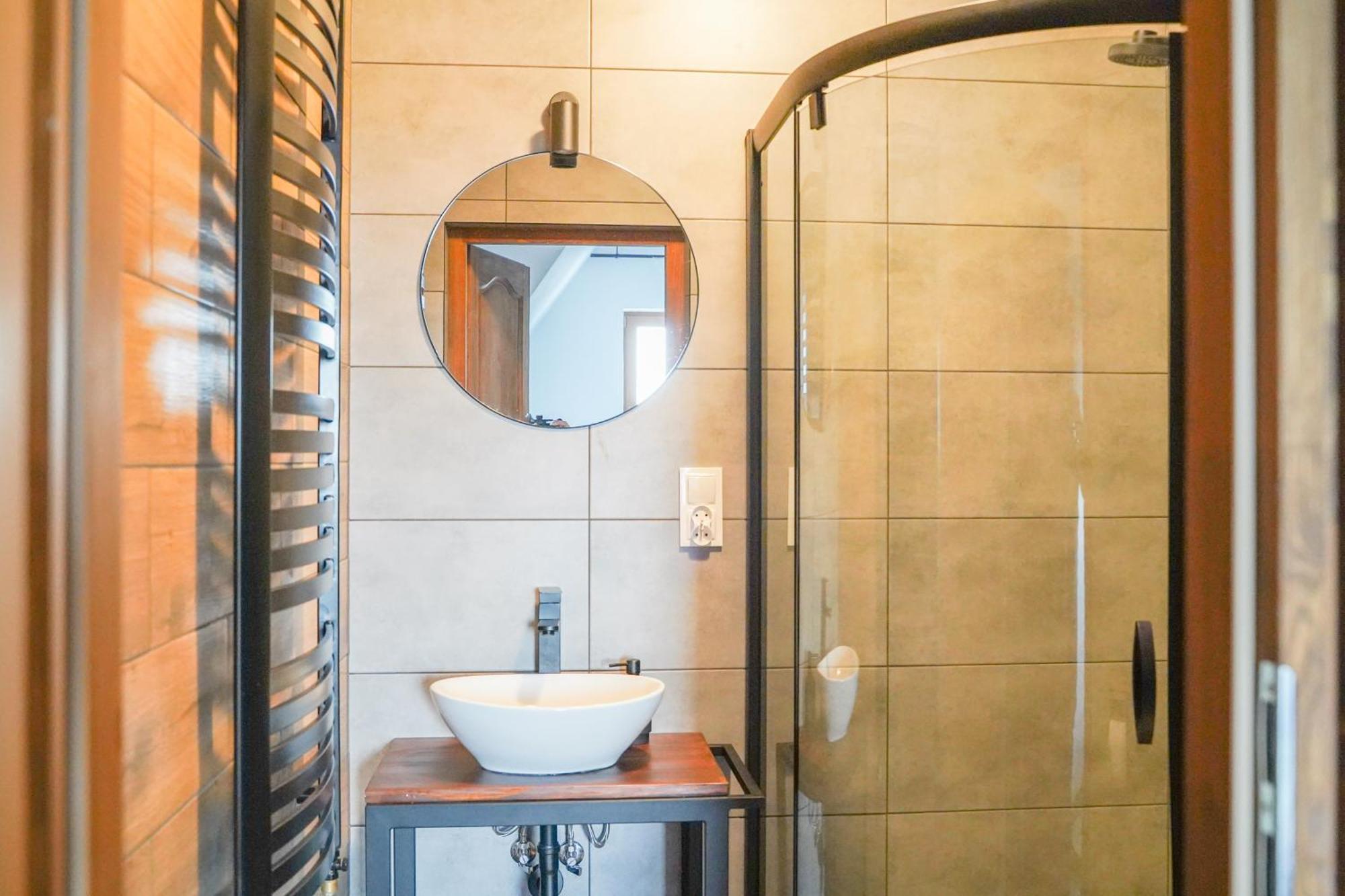 Goralsko Manufaktura Hotel บุโควินา ทัตซานสกา ภายนอก รูปภาพ